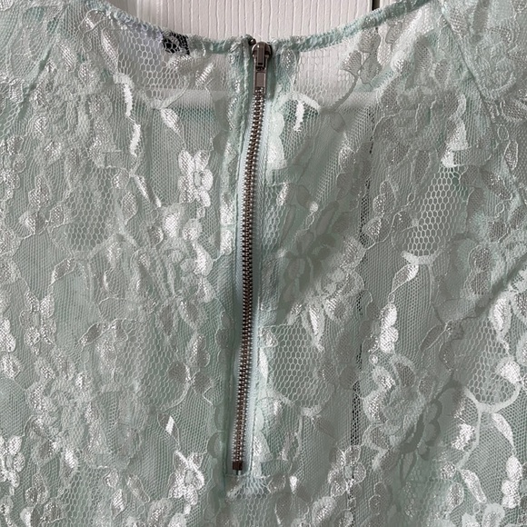 Lace top H&M - Picture 5 of 7